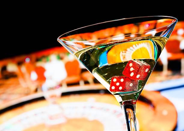 Roulette wheel spinning in jepe77 broadcast studio