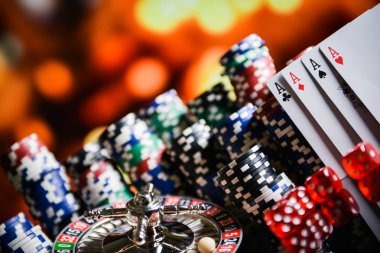 Mid-range baccarat table with our welcome offer to our welcome offer range