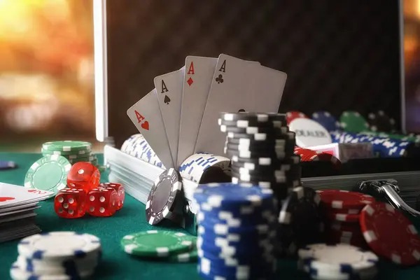 High-roller baccarat with our welcome offeraximum bet